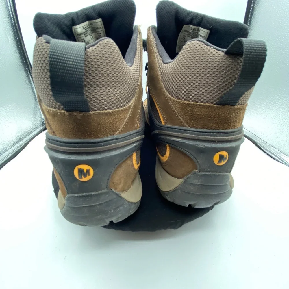 Merrell performance footwear